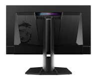 MSI MPG 271QRX QD-OLED - 1223059 - zdjęcie 5